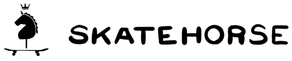 SKATEHORSE 